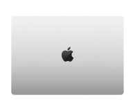 APPLE MacBook Pro M4 Pro 14/20/16,2"/48GB/512GB SSD - Silver - 1292419 - zdjęcie 3